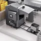 Normwagen Lebensmittelindustrie