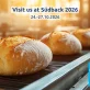 PHT at Südback 2026.